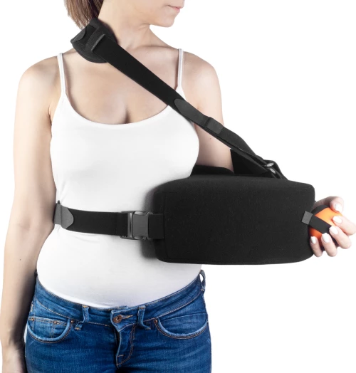 Medical Brace 15° Extra Rotation ΤC/S 224