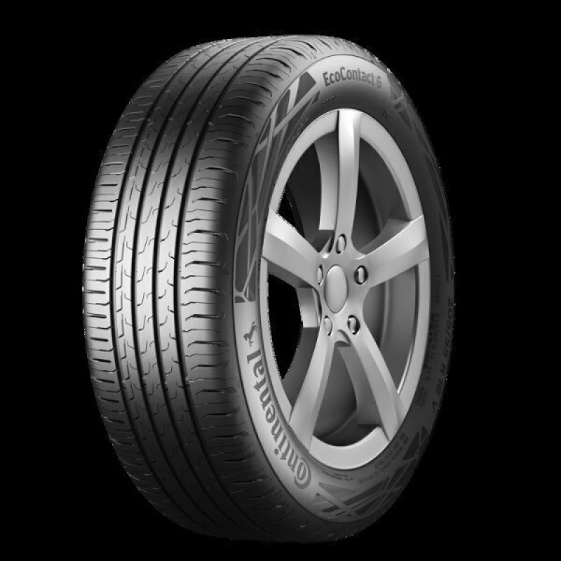 Continental EcoContact 6 205/55R16 91V