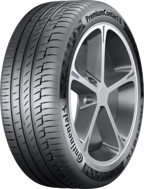 Continental PremiumContact 6 225/45R17 91Y