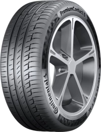 Continental PremiumContact 6 225/45R17 91Y