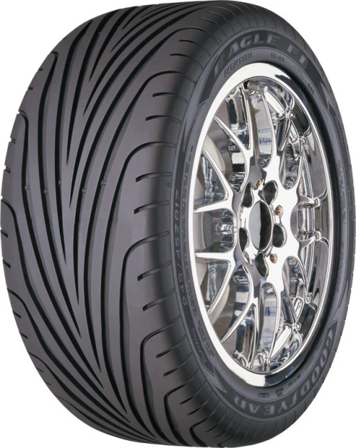 Goodyear Eagle F1 GSD3 195/45R15 78V