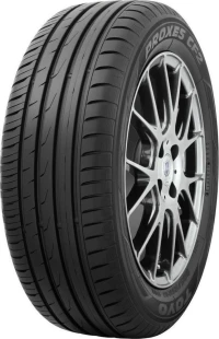 Toyo Proxes CF2 215/50R17 95V