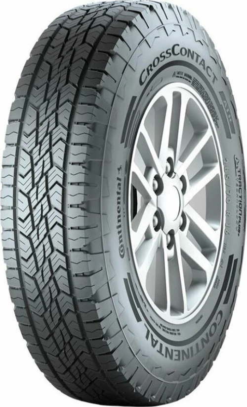 Continental ContiCrossContact ATR 215/75R15 100T