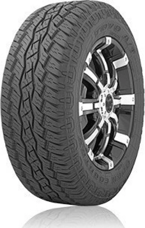 Toyo Open Country A/T Plus 265/70R16 112H