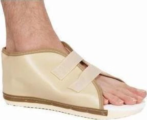 Adco Παπούτσι Γύψου Μετεγχειρητικό 05412