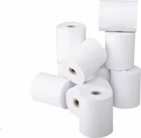 Χαρτοταινία Αριθμομηχανής 57-60 57mmX25m 60gsm