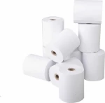 Χαρτοταινία Αριθμομηχανής 57-60 57mmX25m 60gsm