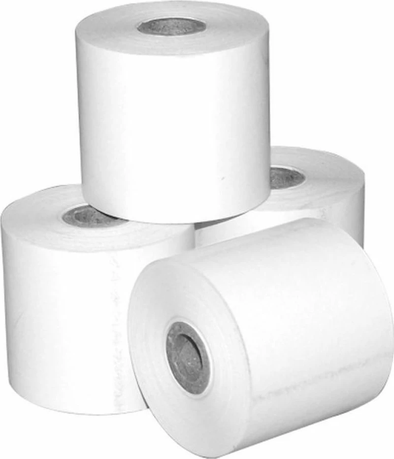 Χαρτοταινία Αριθμομηχανής 57-60 57mmX25m 60gsm