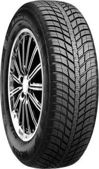 Nexen N'Blue 4 Season 195/55R15 85H