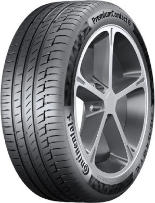 Continental PremiumContact 6 215/65R16 98H