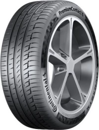 Continental PremiumContact 6 215/65R16 98H