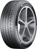 Continental PremiumContact 6 215/65R16 98H