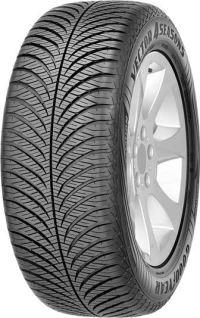 Goodyear Vector 4Seasons Gen-2 185/60R15 84T