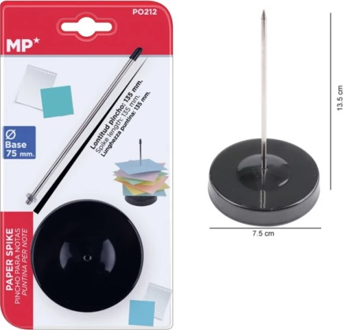 Καρφί παραγγελιών MP 13.5cm
