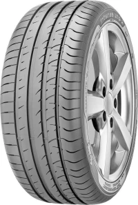 Sava Intensa UHP 2 215/40R17 87Y