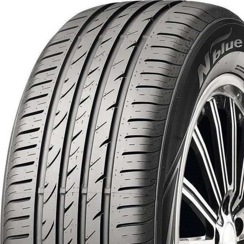 Nexen N'Blue HD Plus 195/55R16 87V