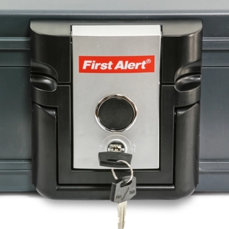 First Alert Κουτί Ταμείου 2017FE