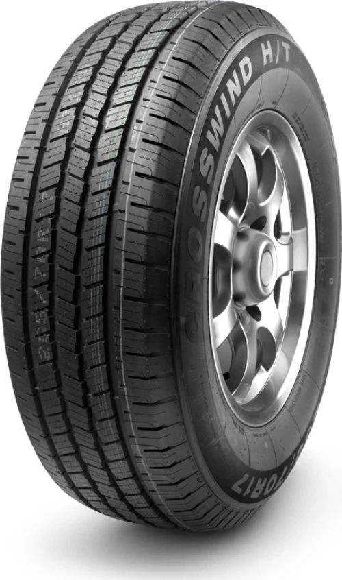 LingLong Crosswind H/T 235/70R16 106T