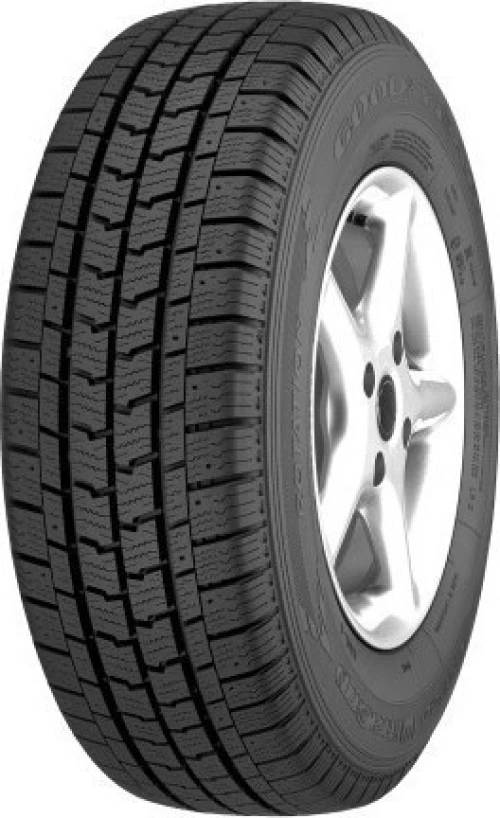 Goodyear UltraGrip Cargo 215/60R16 103T