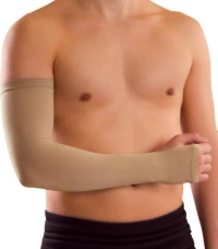Anatomic Help Μανίκι με Παλάμη Κλάση 1 Μπεζ 1128