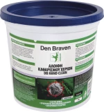 Den Braven Πάστα Χεριών 1lt