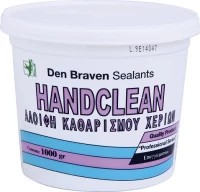 Den Braven Πάστα Χεριών HandClean 1lt