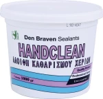 Den Braven Πάστα Χεριών HandClean 1lt