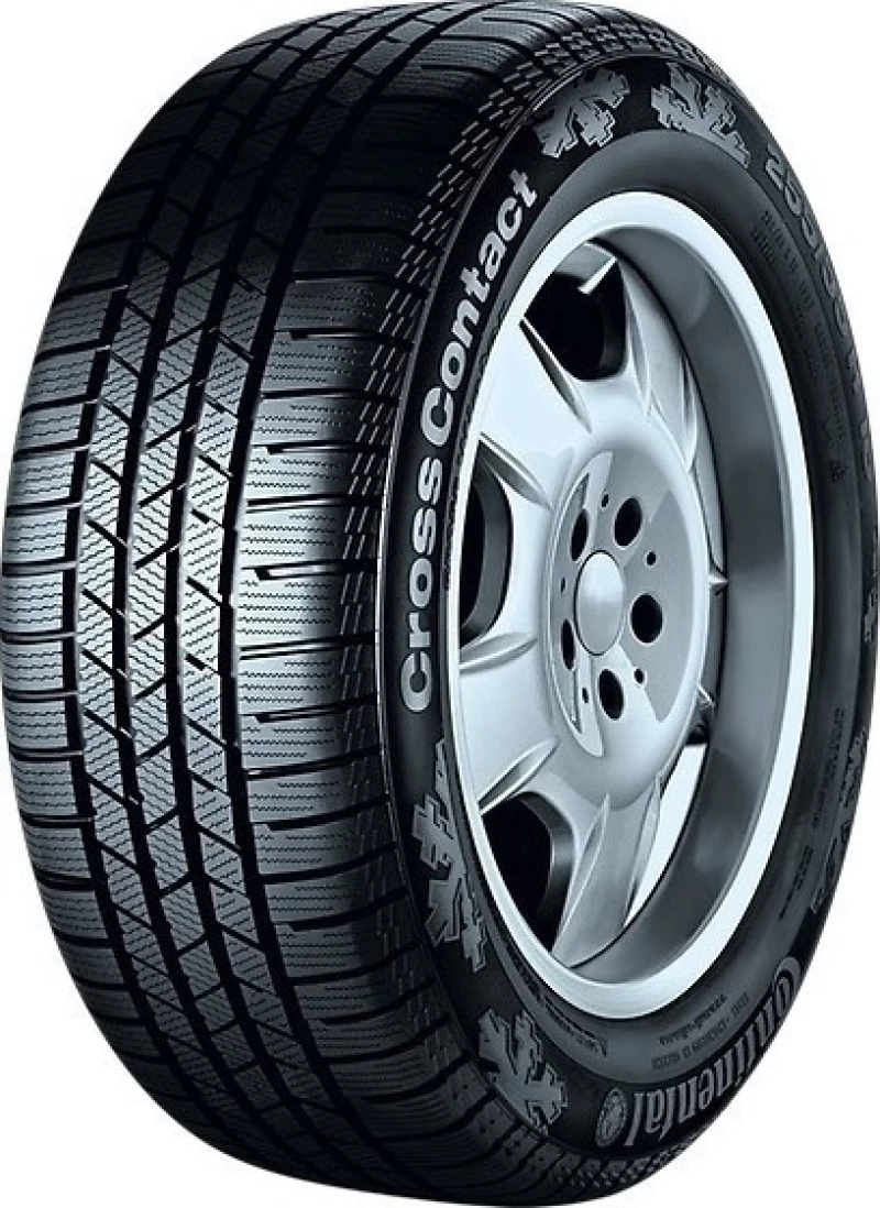 Continental ContiCrossContact Winter 235/55R19 101H AO FR
