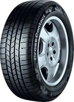 Continental ContiCrossContact Winter 235/55R19 101H AO FR