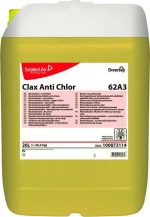 Clax Anti Chlor Εξουδετερωτικό Ξεβγάλματος Υπολειμμάτων Χλωρίου και Αλκαλικότητας 20lt