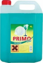 Solero Υγρό Πιάτων (4lt)