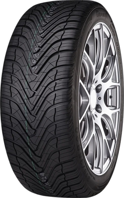 Gripmax SureGrip A/S 225/40R19 99W XL