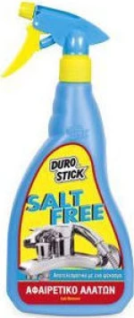 Durostick Spray Αφαλατικό Salt Free 5lt