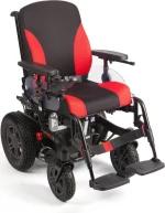 Meyra iChair MC2 RS 1.615 Ηλεκτροκίνητο Αμαξίδιο