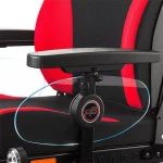 Meyra iChair MC2 RS 1.615 Ηλεκτροκίνητο Αμαξίδιο