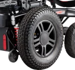 Meyra iChair MC2 RS 1.615 Ηλεκτροκίνητο Αμαξίδιο