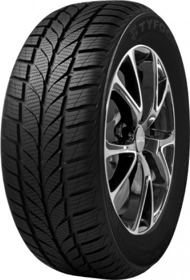 Tyfoon 4-Season 215/55R16 97V XL