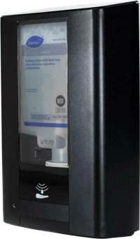 Επαγγελματική Σαπουνοθήκη Intellicare Αυτόματη 3500ml Μαύρη