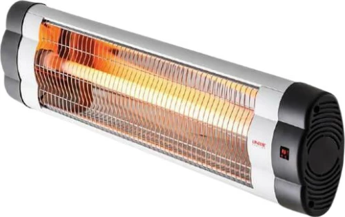 Lineme Σόμπα Ηλεκτρική Quartz 2000W