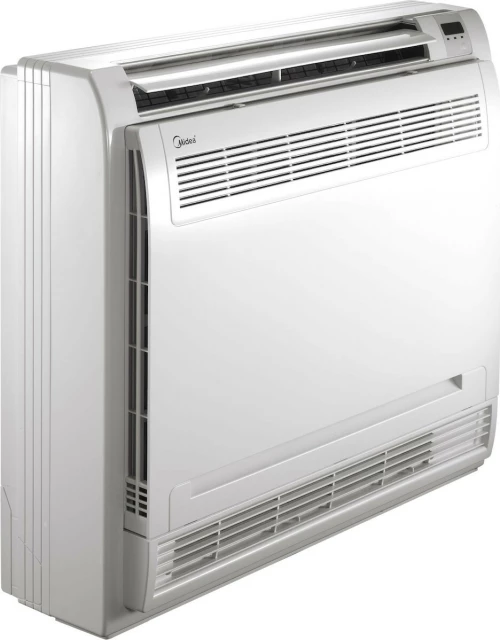Midea MFAU-12FNXD0 Κονσόλα Δαπέδου 12.000 Btu (1Phase)