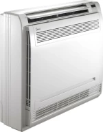 Midea MFAU-12FNXD0 Κονσόλα Δαπέδου 12.000 Btu (1Phase)