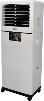 Air Cooler Colorato CLAC-350N
