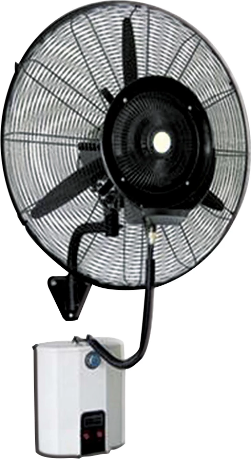 Mistral Plus Fa-650Mw Ανεμιστήρας Υδρονέφωσης 26'' (65Cm) 230W