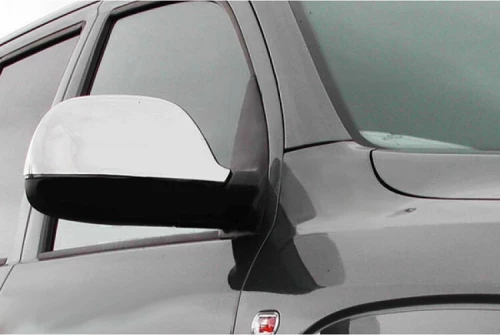 S-dizayn Καπάκια Καθρεπτών Χρωμίου VW Transporter T6 2015