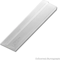 S-dizayn Vw Jetta Sedan 06-11 Μαρσπιε Εσωτερικά Χρωμίου 4Τεμ