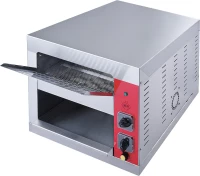 M&M equipment Multigrill Roller