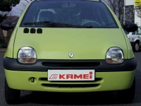 Renault Φρυδάκια Φαναριών Μπροστινά για Renault Twingo I,II