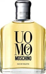 Moschino Uomo Eau de Toilette 75ml