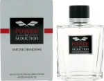 Antonio Banderas Power of Seduction Eau de Toilette 200ml