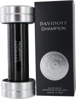 Davidoff Champion Eau de Toilette 90ml